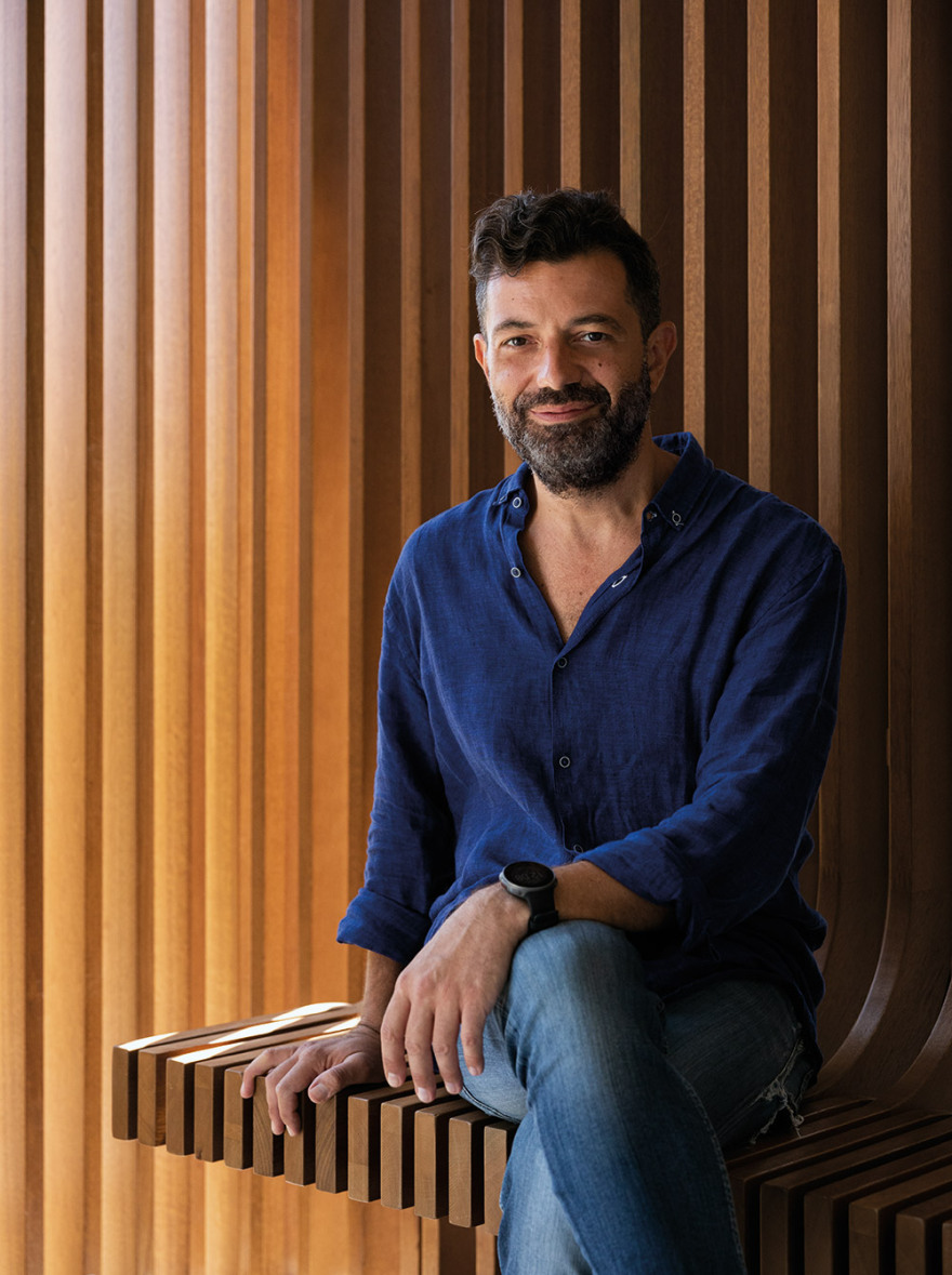 3 Έλληνες στα Όσκαρ Αρχιτεκτονικής