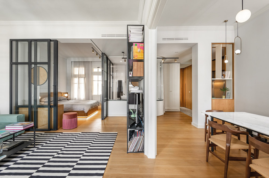 3 Έλληνες στα Όσκαρ Αρχιτεκτονικής