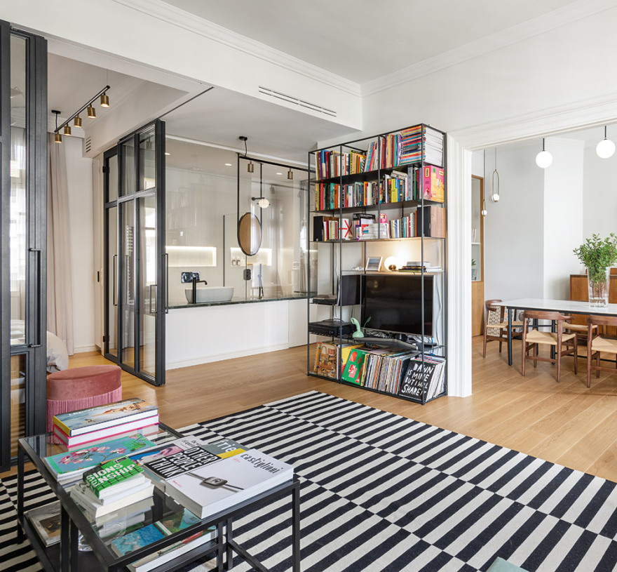 3 Έλληνες στα Όσκαρ Αρχιτεκτονικής