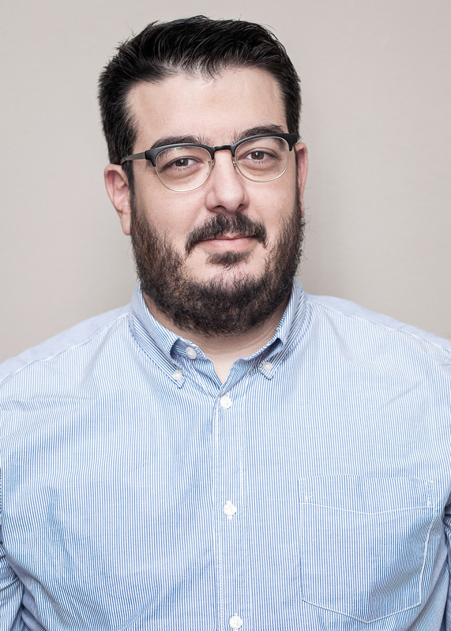 3 Έλληνες στα Όσκαρ Αρχιτεκτονικής