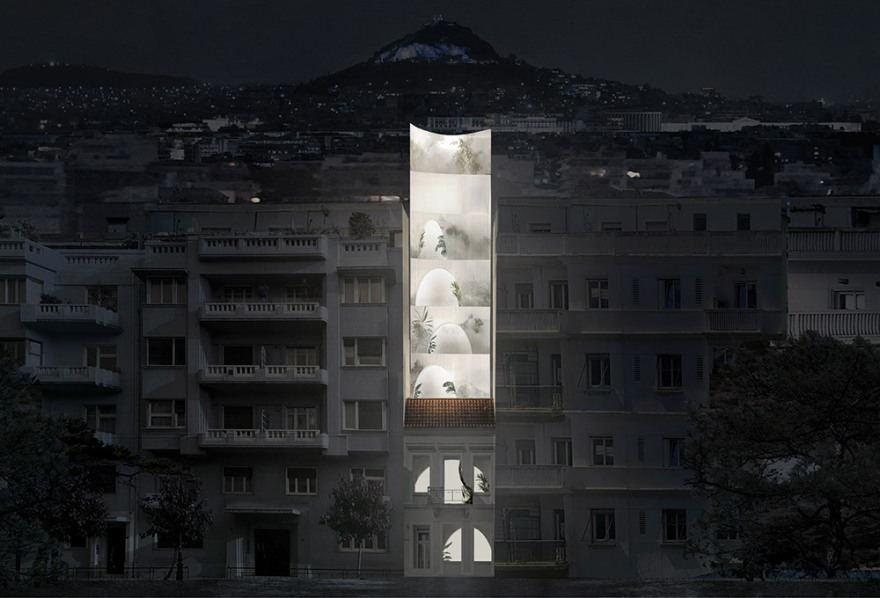 3 Έλληνες στα Όσκαρ Αρχιτεκτονικής