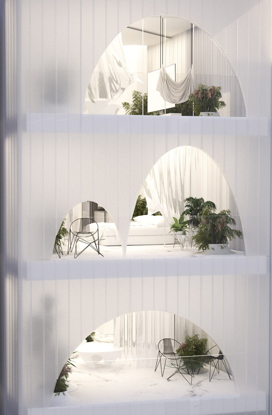 3 Έλληνες στα Όσκαρ Αρχιτεκτονικής