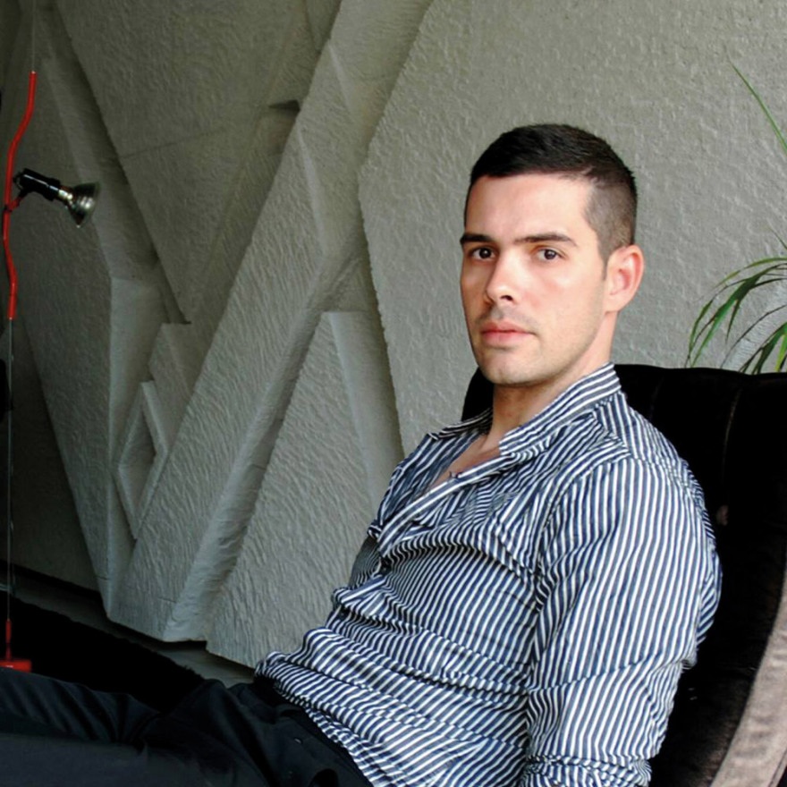 3 Έλληνες στα Όσκαρ Αρχιτεκτονικής