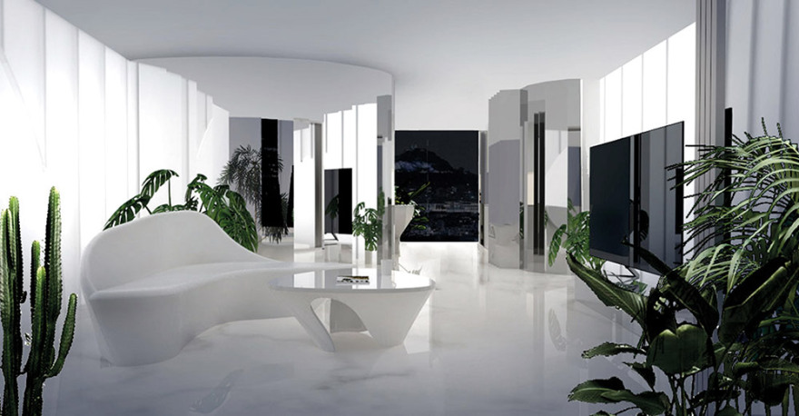 3 Έλληνες στα Όσκαρ Αρχιτεκτονικής