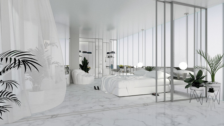 3 Έλληνες στα Όσκαρ Αρχιτεκτονικής