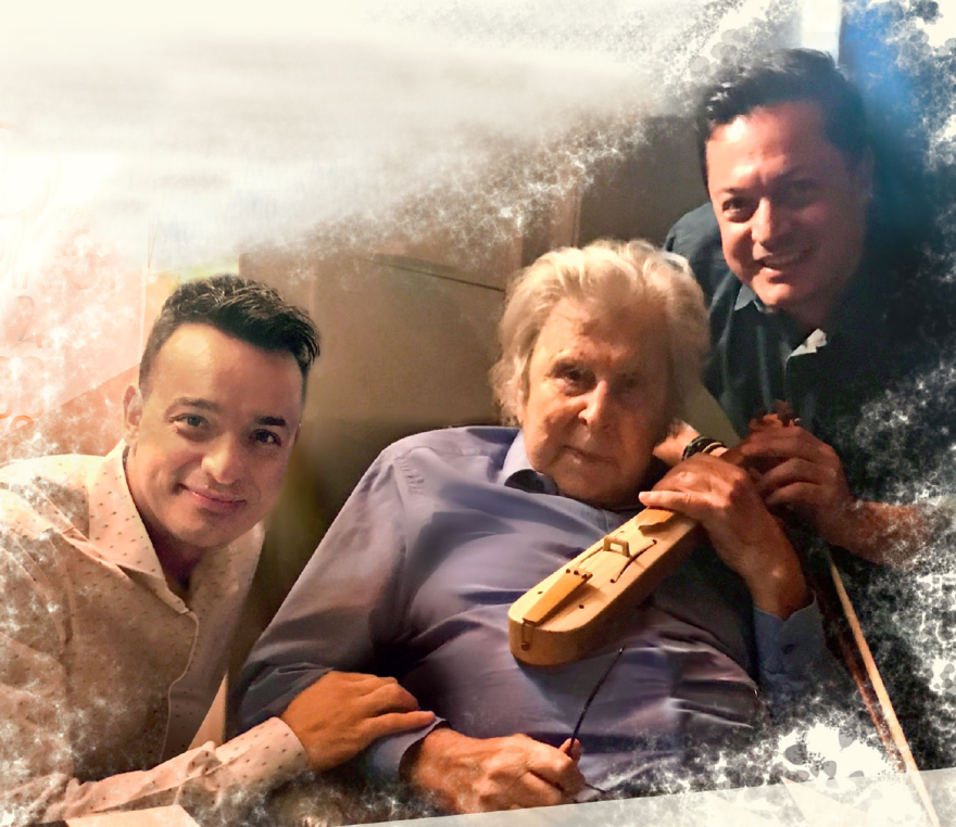 Δεκαπενταύγουστος με την ΕΡΤ