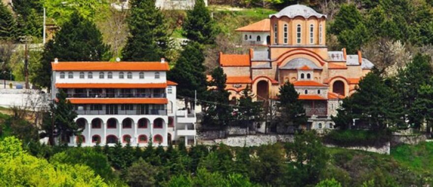 Δεκαπενταύγουστος με την ΕΡΤ