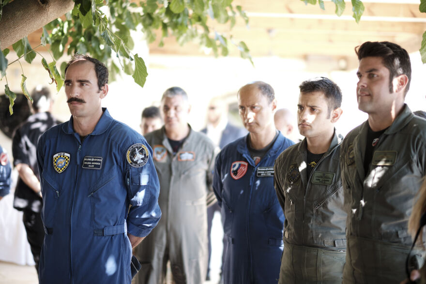 Μητσοτάκης από Σούδα - Το μήνυμα που έστειλε για τις Ένοπλες Δυνάμεις της Ελλάδας