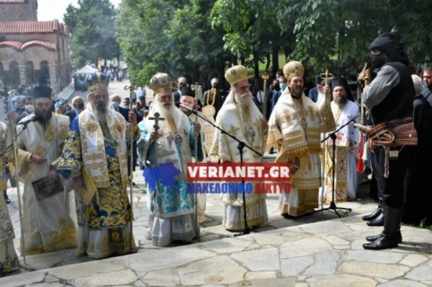 Γιατί ο Δεκαπενταύγουστος ονομάζεται «Πάσχα του καλοκαιριού»

