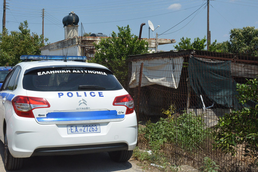 Άγρια δολοφονία σε χωριό της Αργολίδας: Νεκρός εντοπίστηκε 60χρονος με μονωτική ταινία