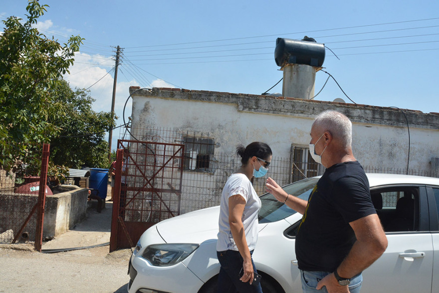 Άγρια δολοφονία σε χωριό της Αργολίδας: Νεκρός εντοπίστηκε 60χρονος με μονωτική ταινία