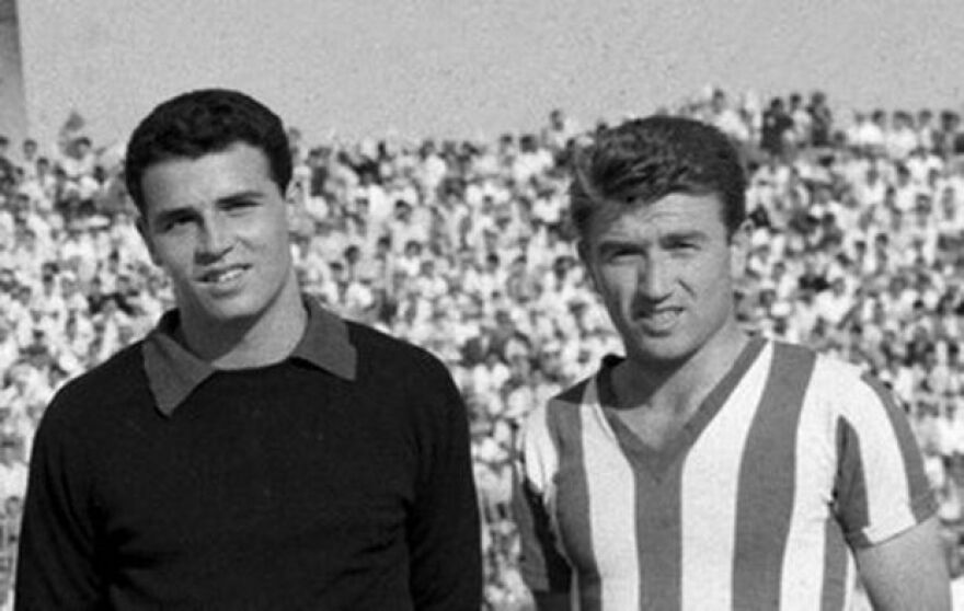 Σάββας Θεοδωρίδης: Έφυγε ένας «Θρύλος» για τον Ολυμπιακό - Δείτε βίντεο