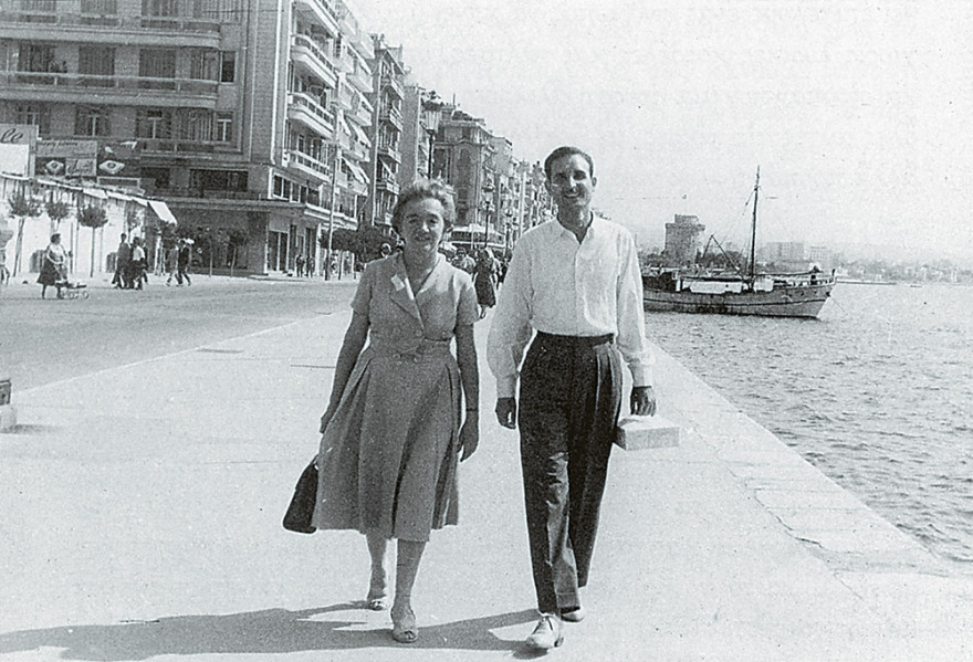 Ντίνος Χριστιανόπουλος: Ο μέγας αιρετικός του έρωτα και της ποίησης