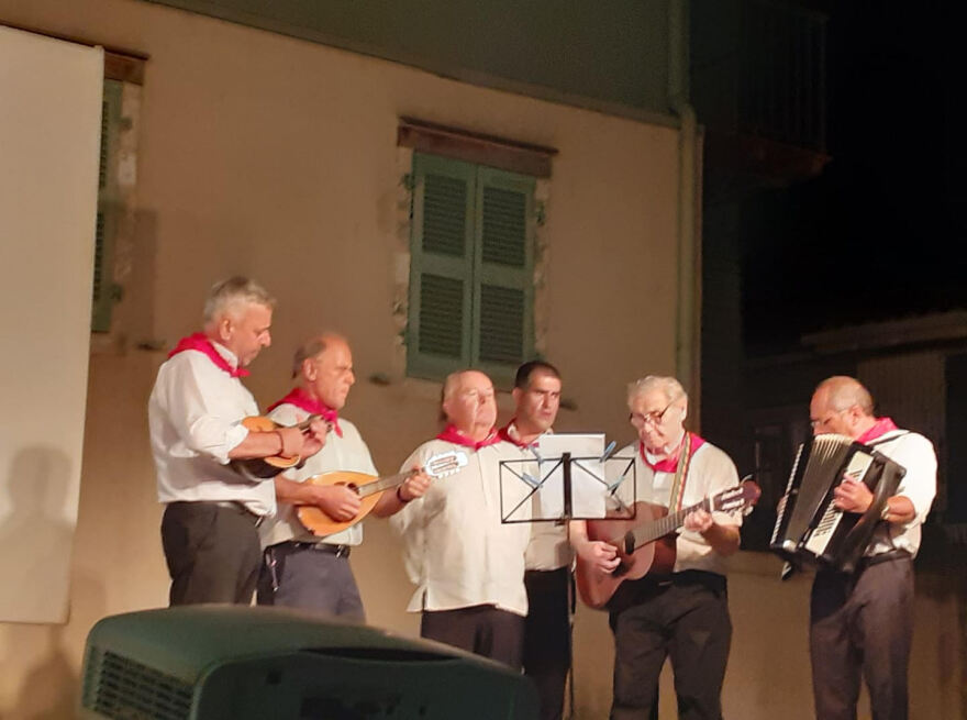 «Η δική μου Λευκάδα», το νέο βιβλίο του δημοσιογράφου Ηλία Γεωργάκη