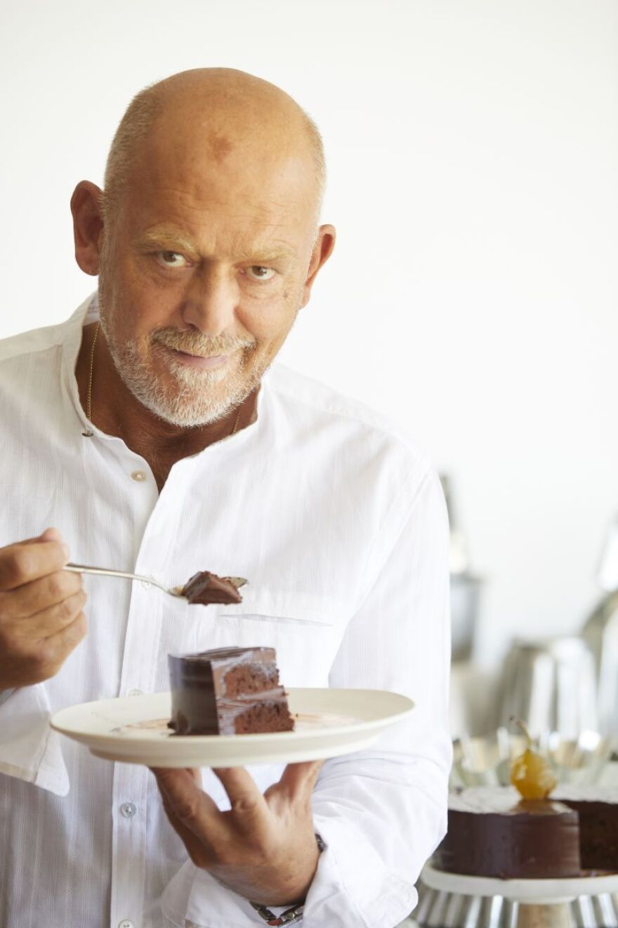 Στο δυναμικό του Open ο Στέλιος Παρλιάρος 