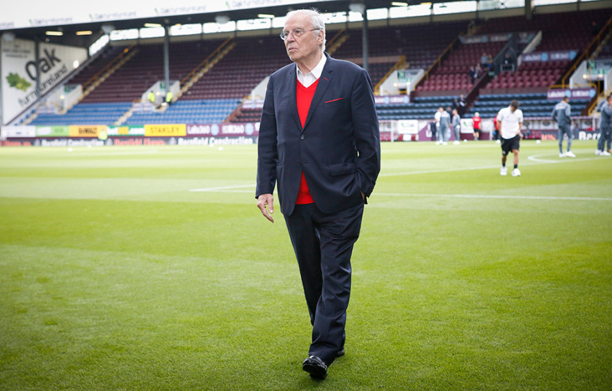 Σάββας Θεοδωρίδης: Έφυγε ένας «Θρύλος» για τον Ολυμπιακό - Δείτε βίντεο