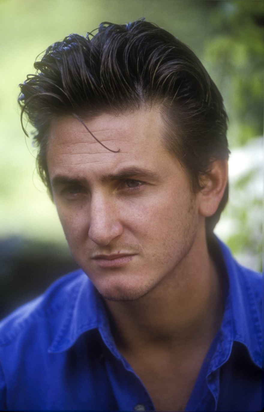 Ο Σον Πεν έκλεισε τα 60 του χρόνια: Ο ακτιβισμός, ο πρόσφατος γάμος και οι φιλανθρωπίες 