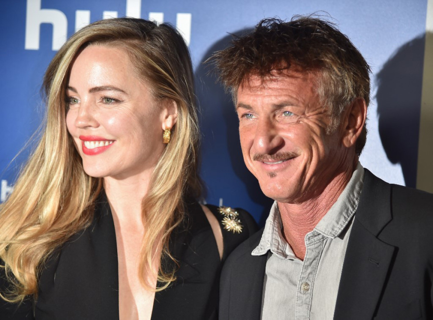 Ο Σον Πεν έκλεισε τα 60 του χρόνια: Ο ακτιβισμός, ο πρόσφατος γάμος και οι φιλανθρωπίες 