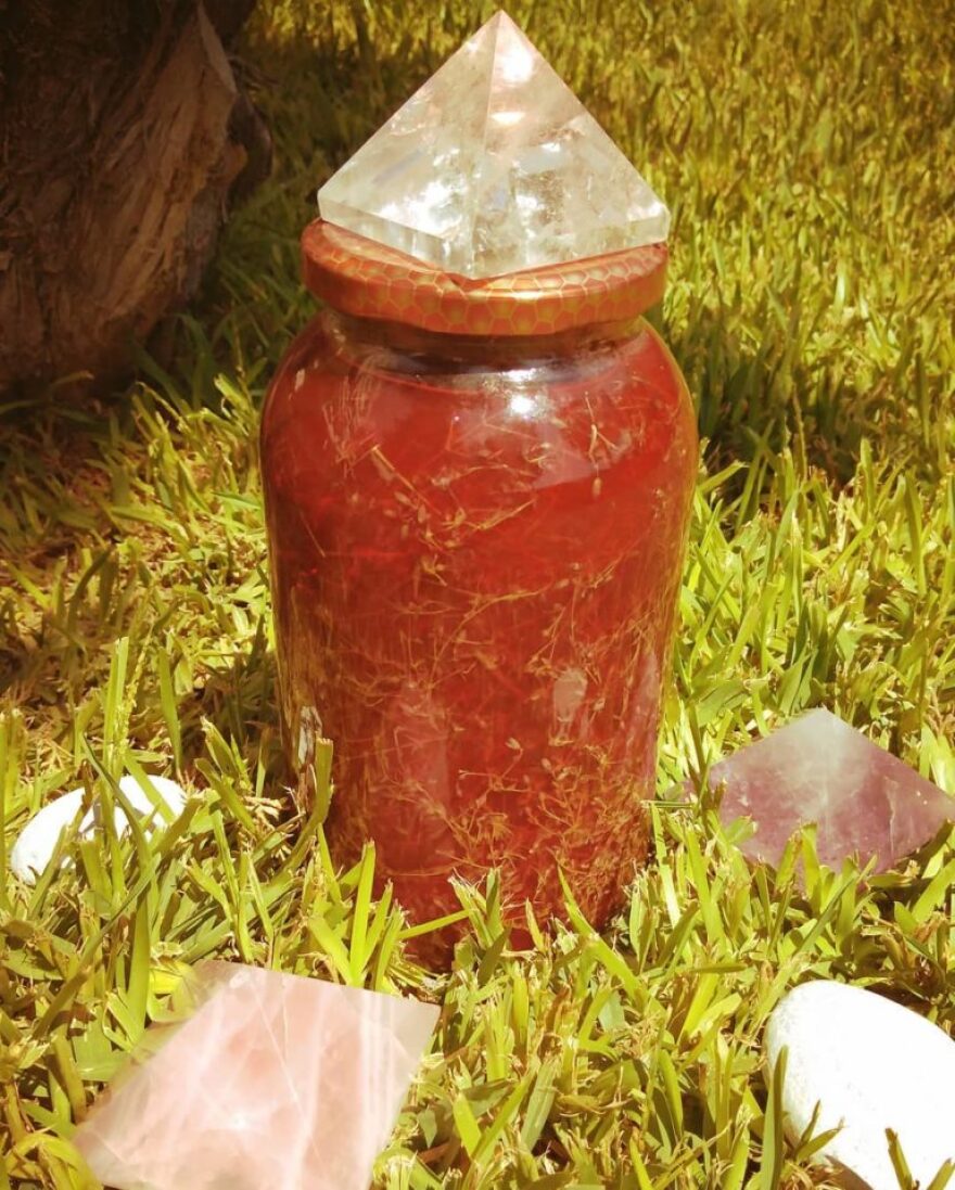 Θανάσης Ευθυμιάδης: Έφτιαξε μόνος του... βαλσαμόλαδο