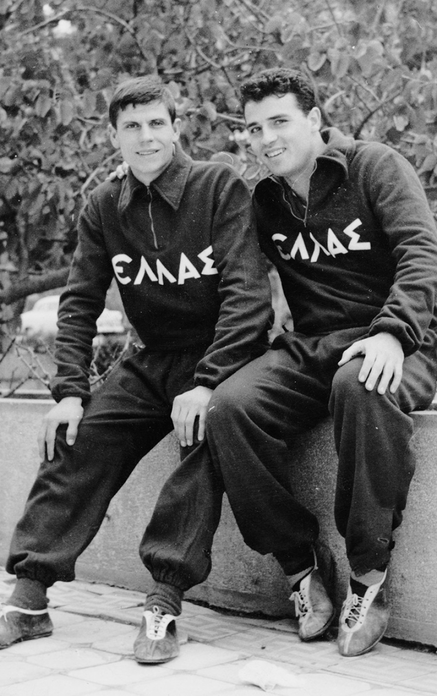 Σάββας Θεοδωρίδης: Έφυγε ένας «Θρύλος» για τον Ολυμπιακό - Δείτε βίντεο