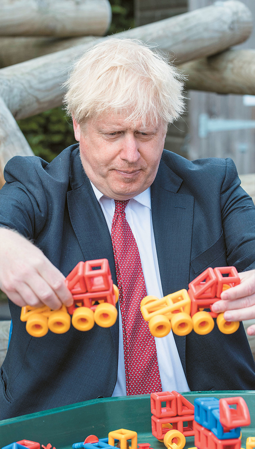 Μπόρις, Μπολσονάρο, Τραμπ: Είναι πιο επικίνδυνοι και από τον κορωνοϊό;