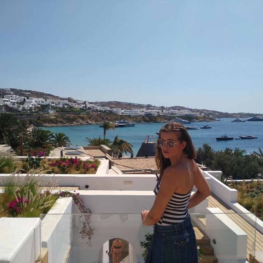 Μύκονος: Ο Barkley της Chelsea και ο λογαριασμός των 88.000 ευρώ, ο χορός του Dele Ali και η Μαρία από τις «Μέλισσες»