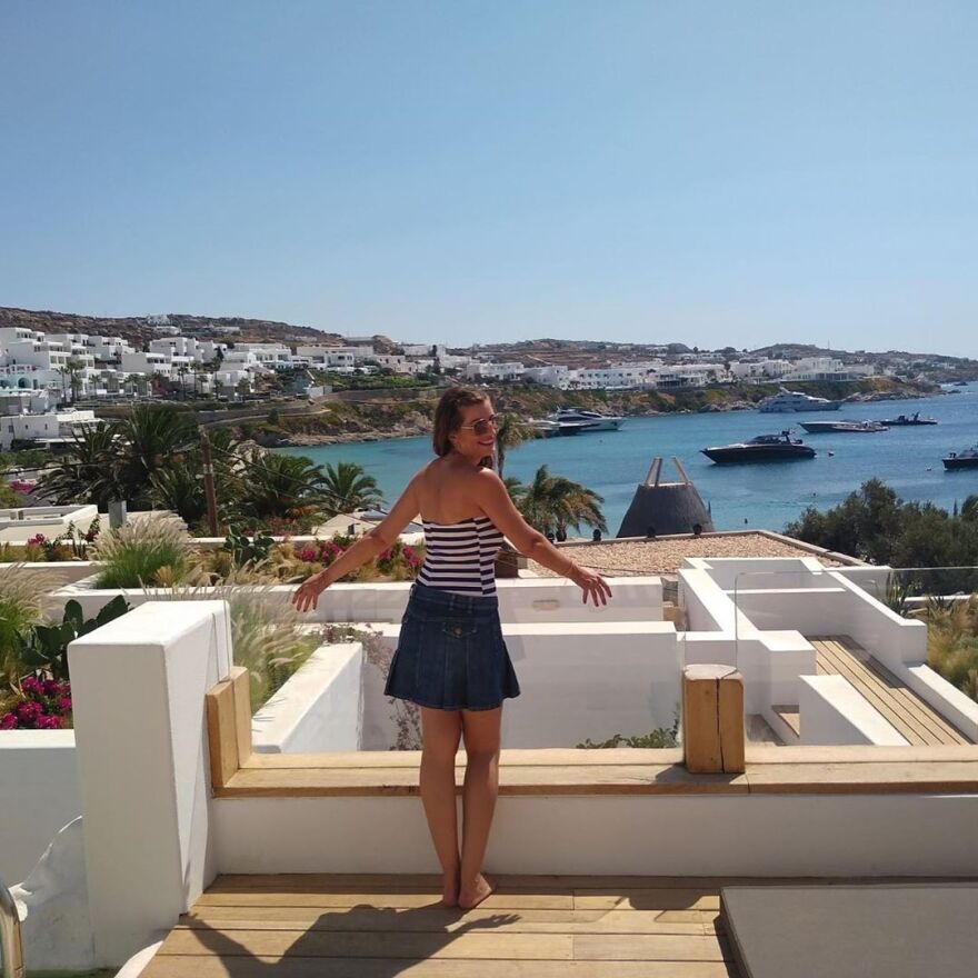 Μύκονος: Ο Barkley της Chelsea και ο λογαριασμός των 88.000 ευρώ, ο χορός του Dele Ali και η Μαρία από τις «Μέλισσες»