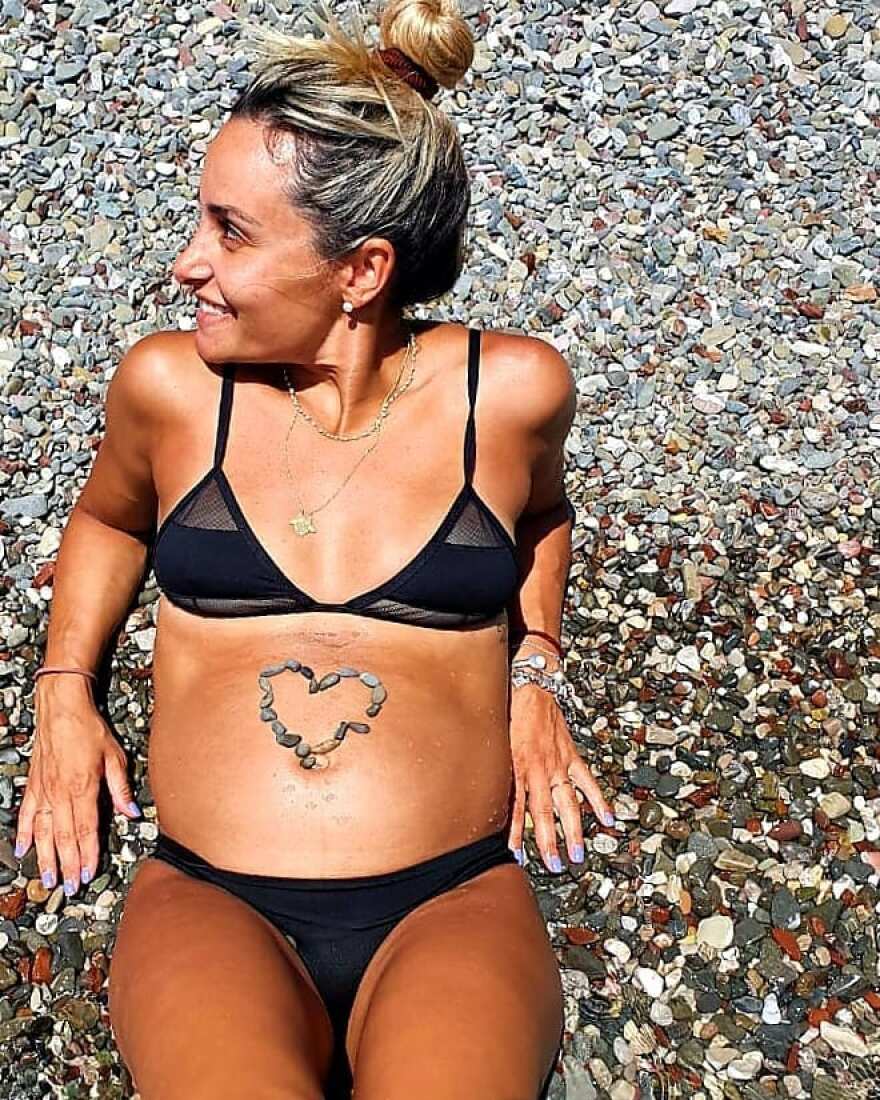 Η Βασιλική Μιλλούση αποκάλυψε το φύλο του παιδιού που περιμένει