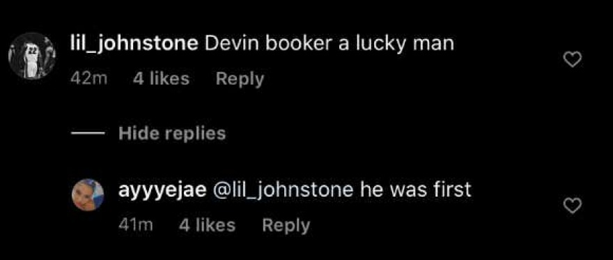 NBA: Μοντέλο του Instagram αποκάλυψε ότι συνευρέθηκε με επτά παίκτες ομάδας ταυτόχρονα 