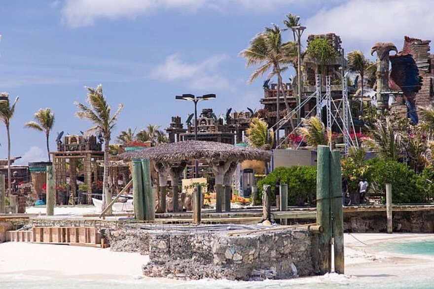 Πίτερ Νάιγκαρντ: Ο «Τζέφρι Έπσταϊν» της μόδας και η κατηγορία που ξεπερνά κάθε φαντασία… 