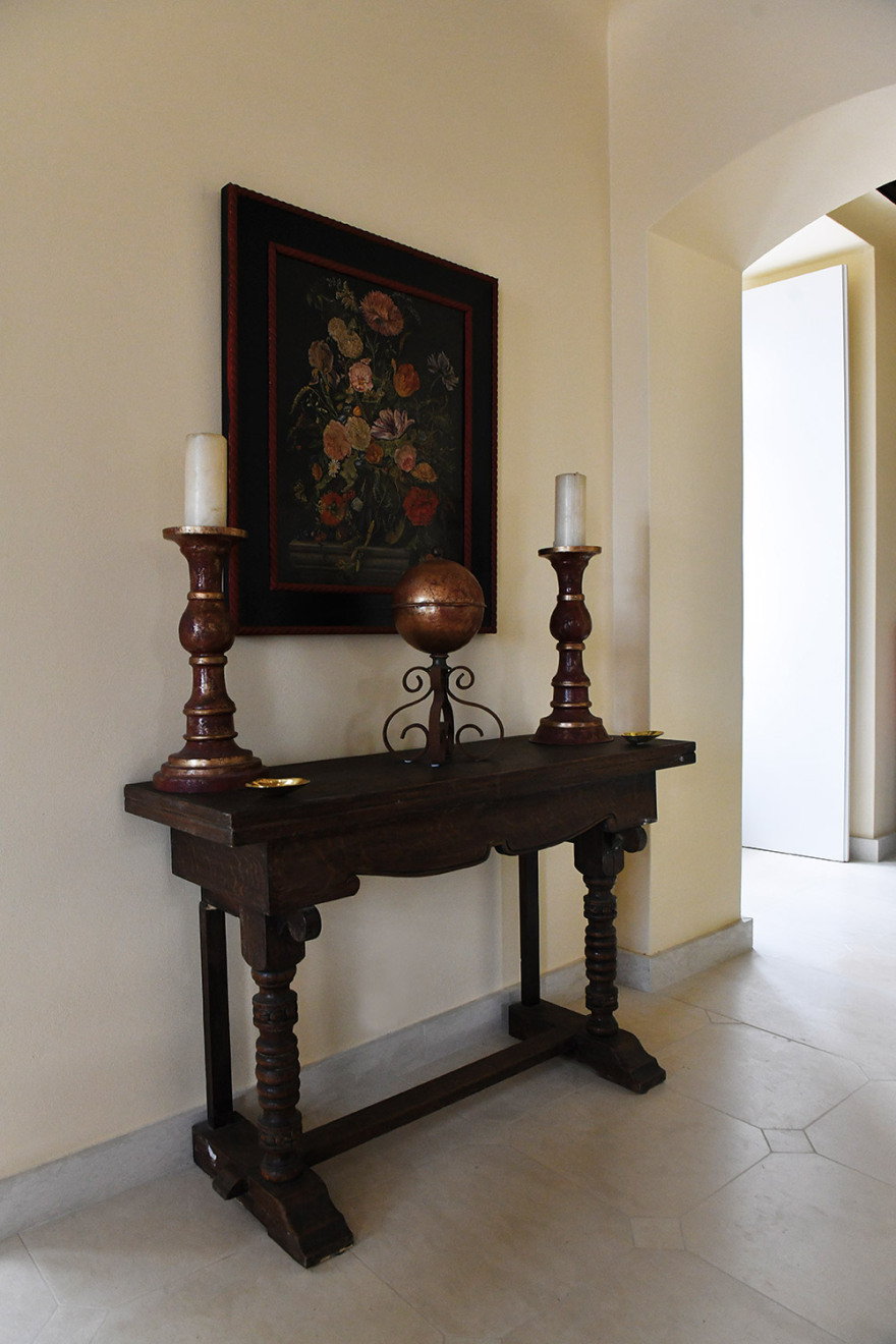 Μαίρη Κατράντζου: Οι δικές μου Σπέτσες - «Θέλω πολύ περισσότερη Ελλάδα στη ζωή μου»