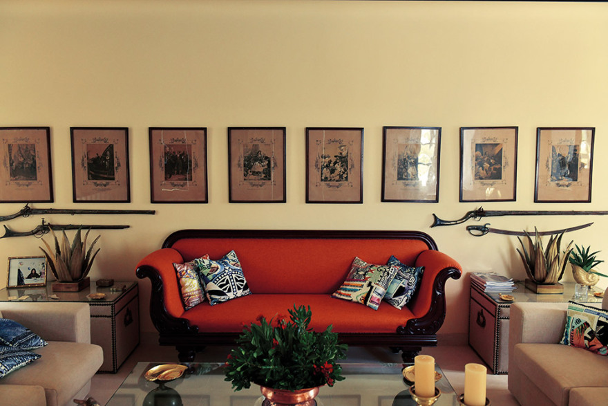 Μαίρη Κατράντζου: Οι δικές μου Σπέτσες - «Θέλω πολύ περισσότερη Ελλάδα στη ζωή μου»