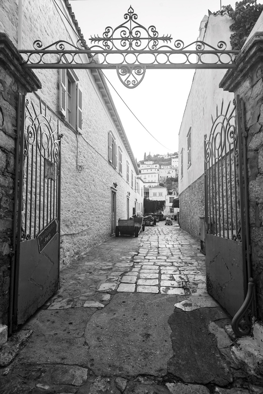 Κουντουριώτεια 2020 στην Ύδρα: Αφιέρωμα στον Μίλτο Σαχτούρη