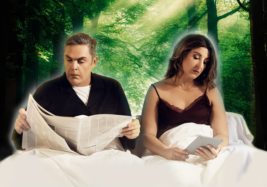 Ιωνικές Γιορτές 2020: Ραντεβού Πολιτισμού στο Άλσος Νέας Σμύρνης