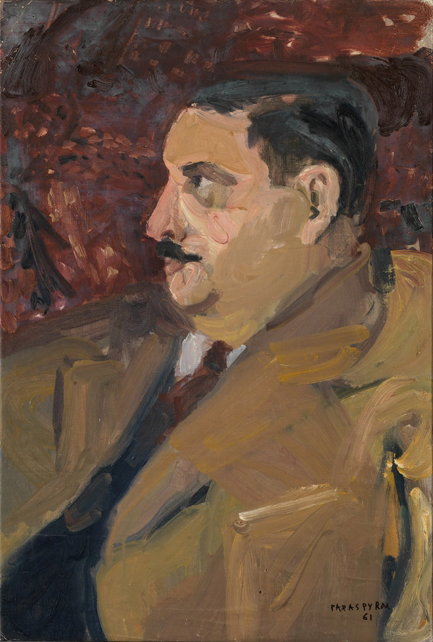 Κουντουριώτεια 2020 στην Ύδρα: Αφιέρωμα στον Μίλτο Σαχτούρη