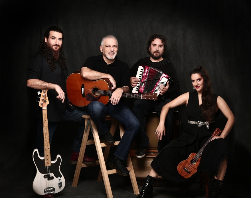 Ιωνικές Γιορτές 2020: Ραντεβού Πολιτισμού στο Άλσος Νέας Σμύρνης