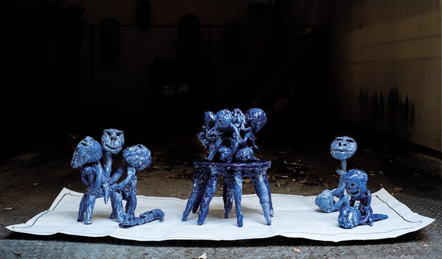 Κουντουριώτεια 2020 στην Ύδρα: Αφιέρωμα στον Μίλτο Σαχτούρη