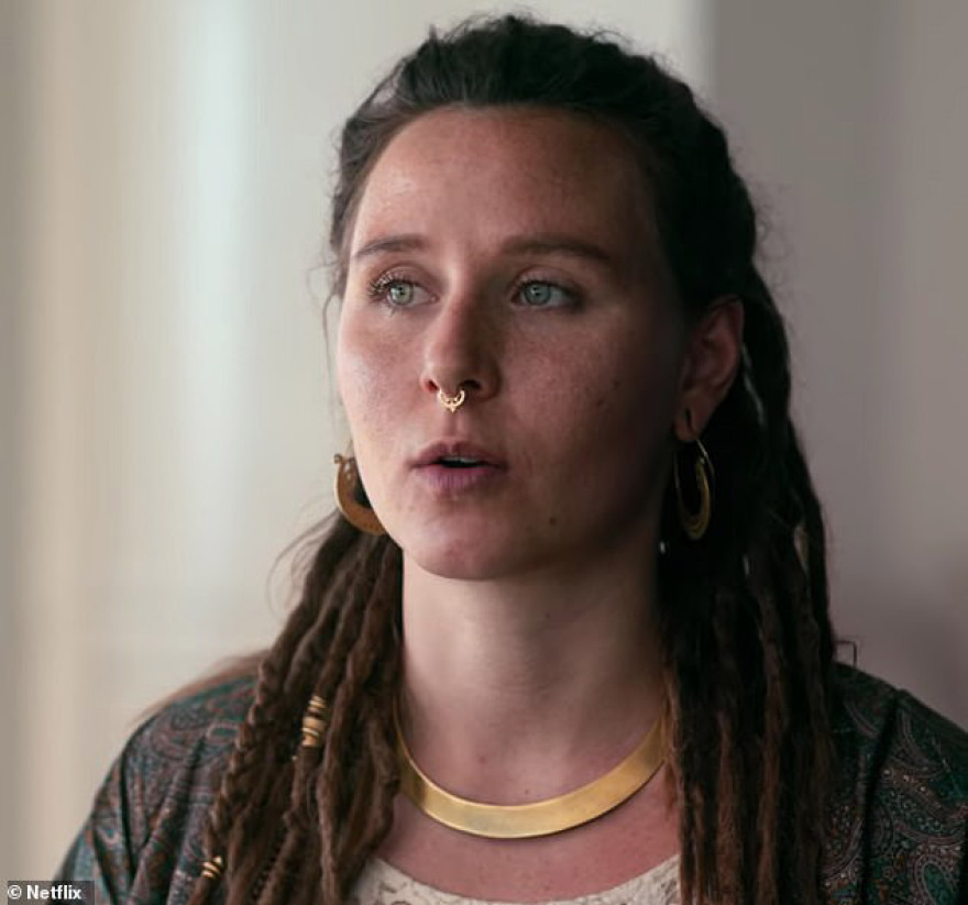 Το Neftlix αποκαλύπτει τον σκοτεινό κόσμο του ταντρικού σεξ: Υποχρεωτικά όργια για την… Φώτιση 