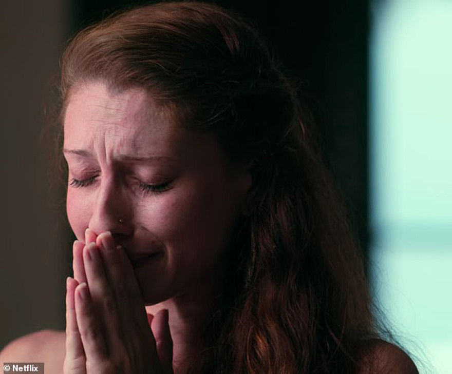 Το Neftlix αποκαλύπτει τον σκοτεινό κόσμο του ταντρικού σεξ: Υποχρεωτικά όργια για την… Φώτιση 