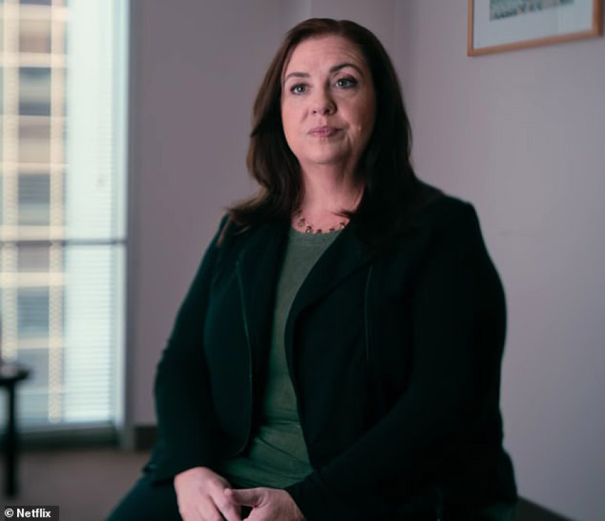 Το Neftlix αποκαλύπτει τον σκοτεινό κόσμο του ταντρικού σεξ: Υποχρεωτικά όργια για την… Φώτιση 