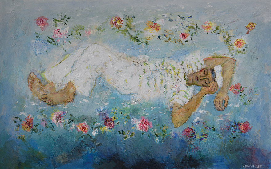 Κουντουριώτεια 2020 στην Ύδρα: Αφιέρωμα στον Μίλτο Σαχτούρη