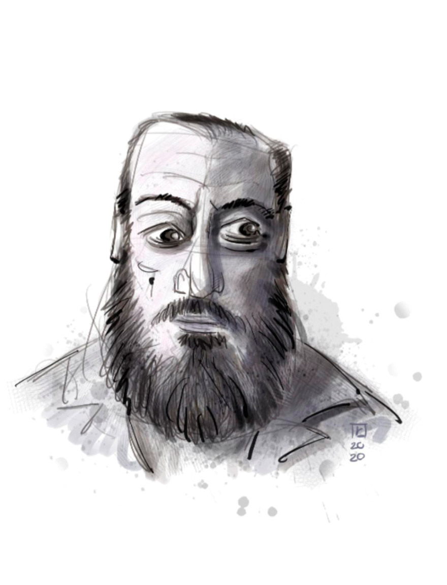 Κουντουριώτεια 2020 στην Ύδρα: Αφιέρωμα στον Μίλτο Σαχτούρη