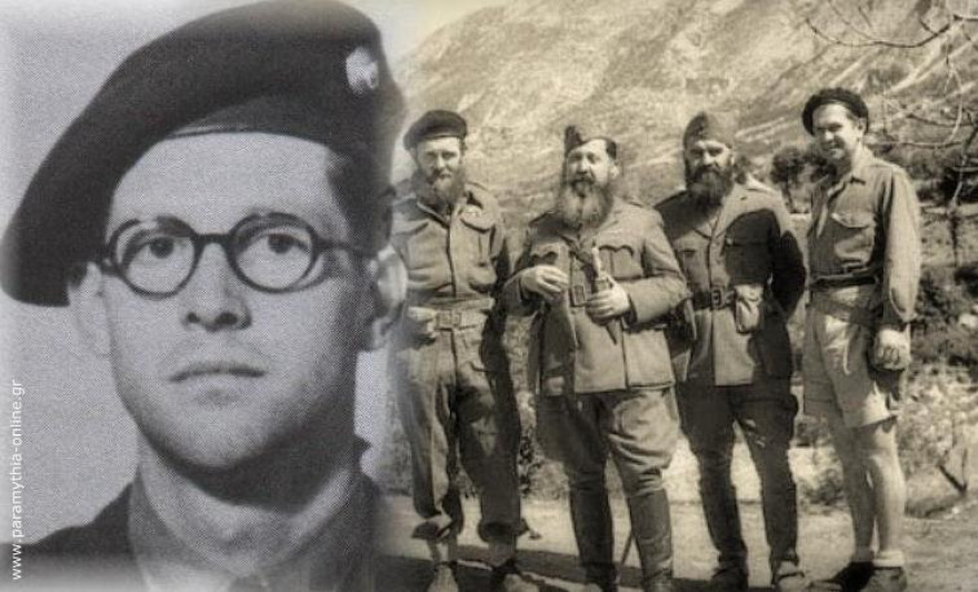 Η μάχη της Μενίνας (17-18 Αυγούστου 1944): O ΕΔΕΣ συντρίβει Γερμανούς και Τσάμηδες στη Θεσπρωτία