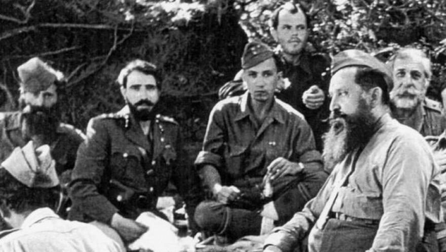 Η μάχη της Μενίνας (17-18 Αυγούστου 1944): O ΕΔΕΣ συντρίβει Γερμανούς και Τσάμηδες στη Θεσπρωτία