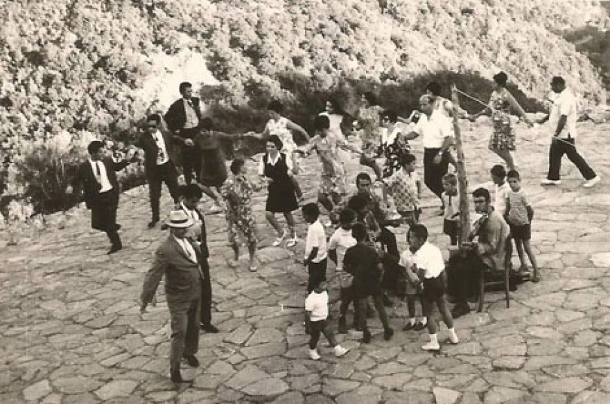 Πανηγύρια: Έχουν κι αυτά τη χάρη τους...