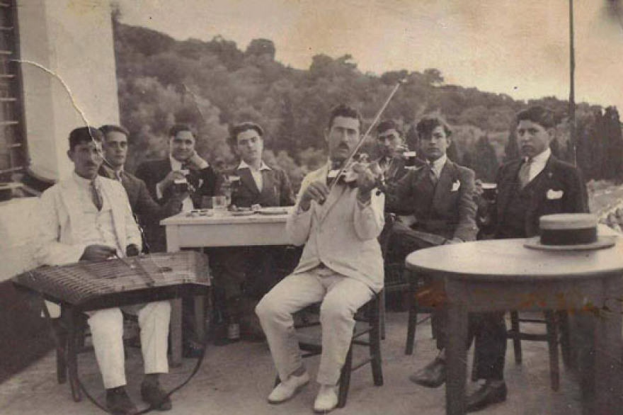 Πανηγύρια: Έχουν κι αυτά τη χάρη τους...