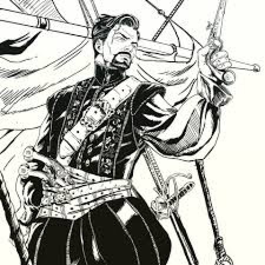 Απρίλιος 1819: Όταν οι κάτοικοι της Πάργας την εγκατέλειψαν με τα οστά των προγόνων τους...