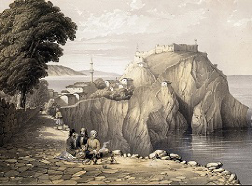 Απρίλιος 1819: Όταν οι κάτοικοι της Πάργας την εγκατέλειψαν με τα οστά των προγόνων τους...