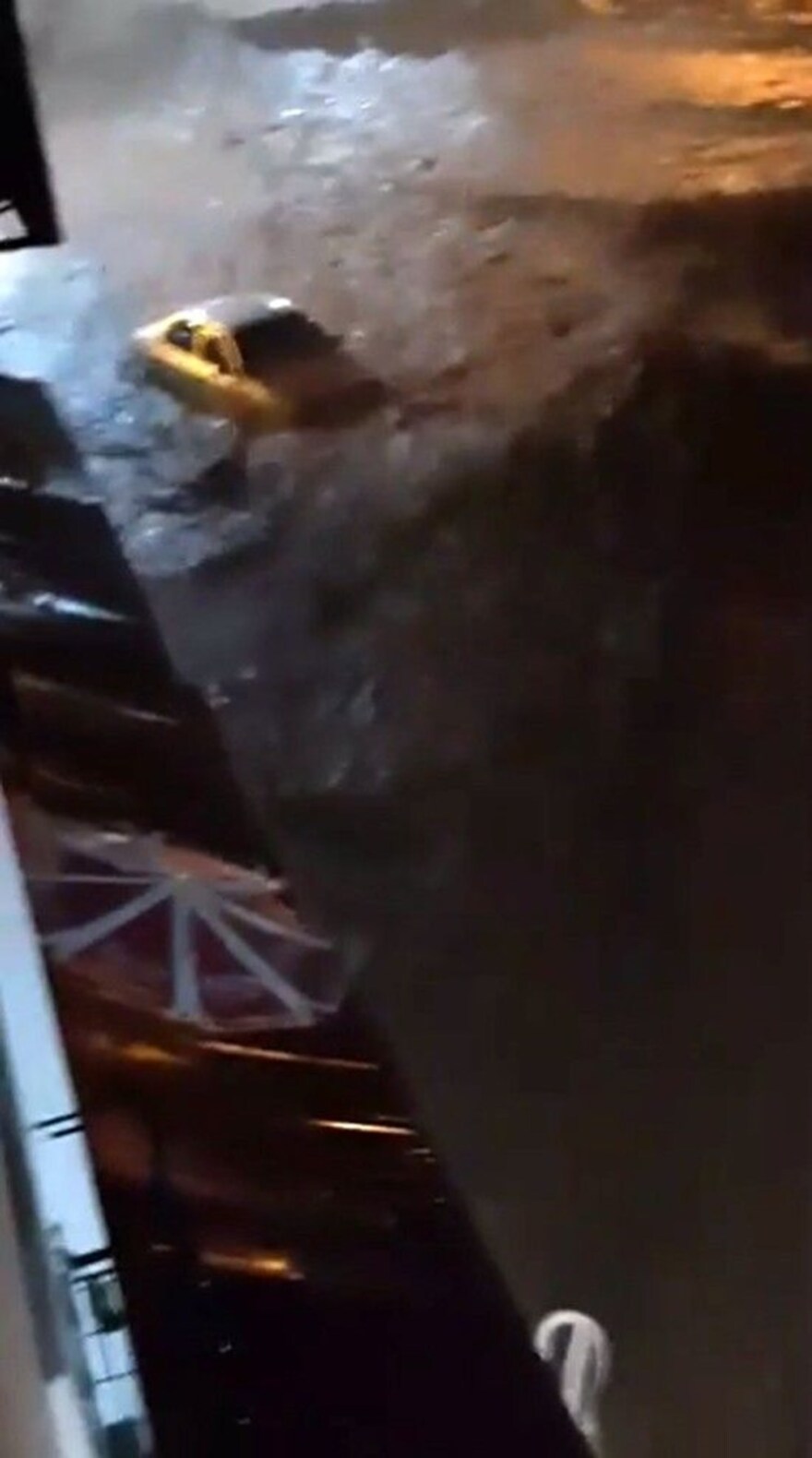 Τουρκία: Πέντε νεκροί από τις πλημμύρες 