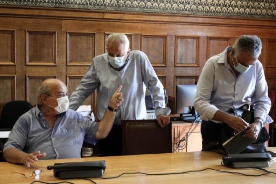 Τσίπρας: Άφησε... μούσι ο πρόεδρος του ΣΥΡΙΖΑ 